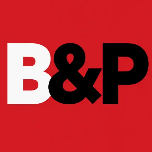 B&P