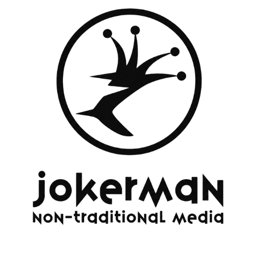 Jokerman